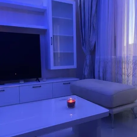 شقة Beach House