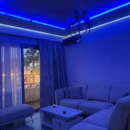 شقة Beach House فلورا